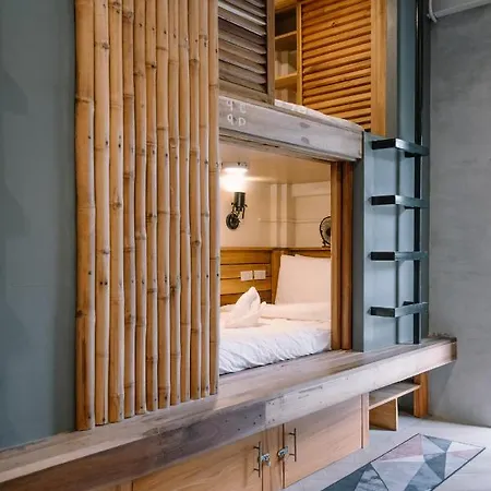 Happiness Hostel Siargao General Luna  Exterior photo