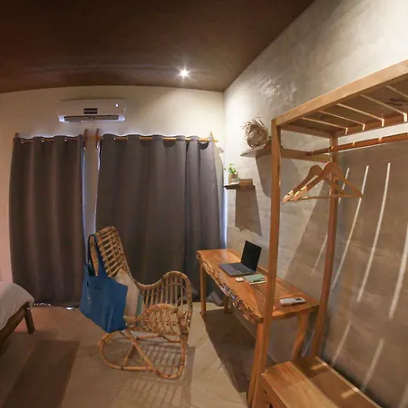 Happiness Hostel Siargao General Luna  Exterior photo